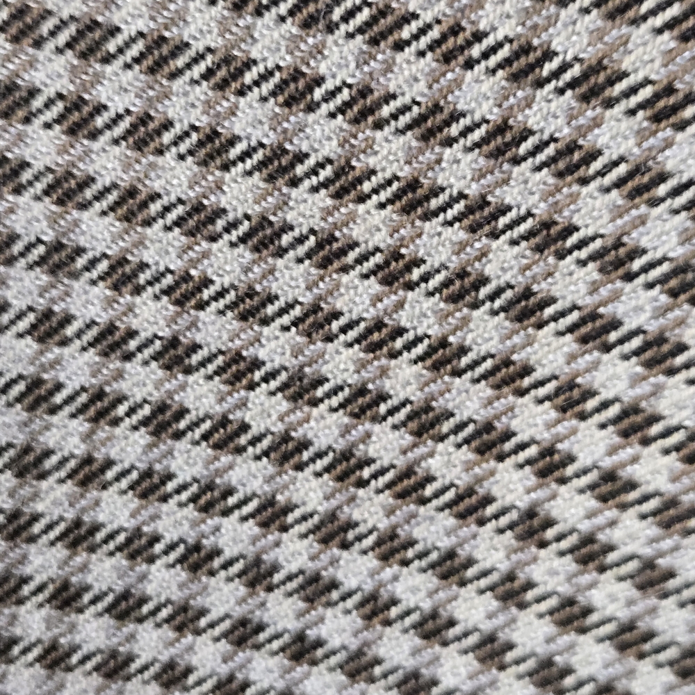 Micheal Kors, Men's Classic Checkered Blazer 40 Regular - Picture 5 of 6